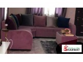 طقم كنب مورسي