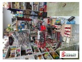 محل كوزمتكس للبيع بالكامل بسعر مغري جدا