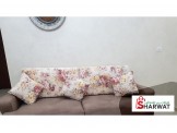طقم كنب بوضع ممتاز - 2