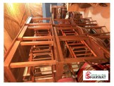 طاولات وكراسي كوفي شوب  - 3