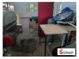 عدة وأدوات مخبر عربي كاملة  - 3