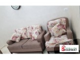 طقم كنب بوضع ممتاز - 3
