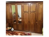 غرفه نوم كامله