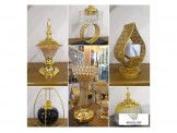 عطور عربية وفرنسية