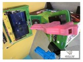 Babyfoot, airhockey, Guns ألعاب Arcade
