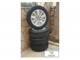 جنط VW اصلي قياس 16 انش