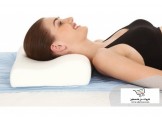 المخدة المريحة (للرقبة) Cervical Pillow