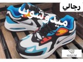 احذية رياضية فاخرة جدا نخب اول 