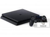 sony play station 4 مع كفالة سبيتاني ب 1300ش