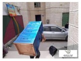 الأمير أفضل شركة نقل اثاث بجميع المحافظات 