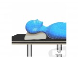 المخدة المريحة (للرقبة) Cervical Pillow - 2