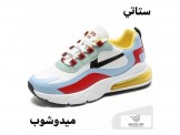 احذية رياضية فاخرة جدا نخب اول  - 2