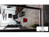 صالون ممكن العمل به للسيدات او للرجال  - 2