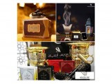 عطور عربية وفرنسية - 3