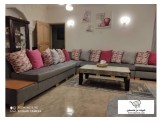 طقم كنب زاويه - 3
