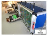 Babyfoot, airhockey, Guns ألعاب Arcade - 3