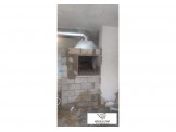 بناء طابون عربي وطابون عراقي - 3
