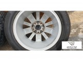 جنط VW اصلي قياس 16 انش - 3