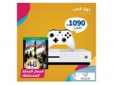 X box one s الجديدة - 3