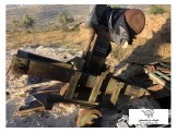مقصات نشر حجر  - 3