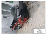 فرن وعجانه 