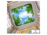 شركة الحسن للاسقف المشدودة و3D - 2