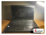 لابتوب اسوس شاشة ١٥.٦ ،، معالج اي ٣ رام ٤ جيج