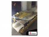 الات مصنع طينة قصارة 