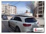 مطلوب صندوق يوضع على ظهر السيارة شبه القارب 