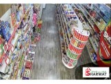 مول مواد غذائيه للبيع بما يحتوي بسعر مغري 