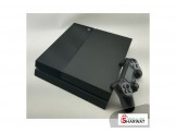 جهاز PlayStation 4 بحالة ممتازة