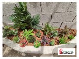 نباتات اصطناعية للبيع 
