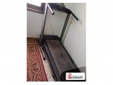 ماكنة ركض