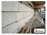 بناء حجر وطوب طوبار