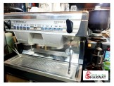 ماكنة اسبريسو ايطالي simonelli nuova