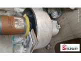 تيربو دوار 15 صينيه كهرباء دوار وعجنتين - 2