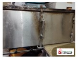 فرن غاز للمطاعم شغل بيتزا ومعجنات وصواني  - 2