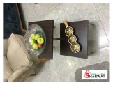 شروة اسكملات خشبيه زينه - 2