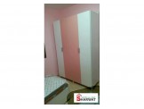 غرفة نوم صبايا او شباب - 3