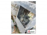 خلاطه حجم كبير - 3