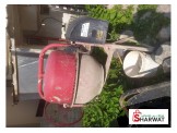 خلاط (جبالة) استعمال بسيط