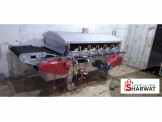 فرن 6 اعيون بلاطة عريض 