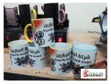 مكابس كاسات 