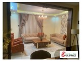 طقم كنب 8 مقاعد تركي مستورد