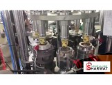 ماكنة تصنيع كاسات ورق  - 2