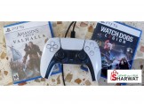 PLAYSTATION 5 مستعمل للبيع - 2