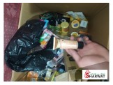 شروة -منتجات العناية بالبشرة وكريمات ومكياج - - 3