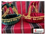سلات تراثية للاعراس  - 3