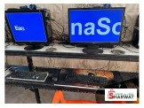انترنت كامل عباره 11 جهاز كاملات مع كل شي  - 3