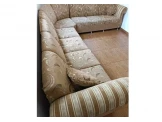 كنب كورنر 2.5*3